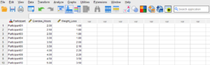 Spearman Correlation in SPSS - Free SPSS Tutorials